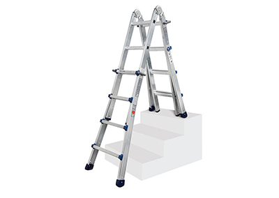 Teleskopleiter