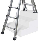 teleskopleiter_levelmaster_aussenteil