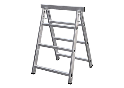Aluminium Arbeitsbock