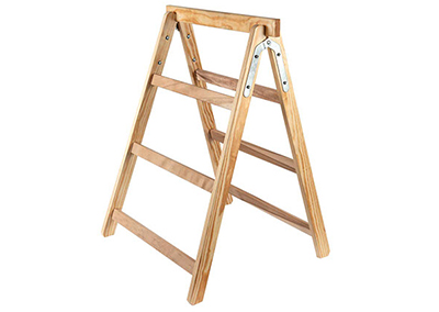 Holz Arbeitsbock
