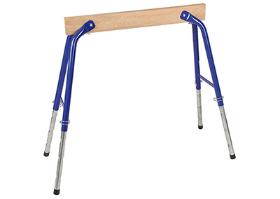 Arbeitsbock, höhenverstellbar
