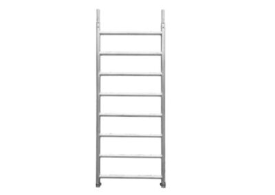 Eurostars Gerüst Einzelteile